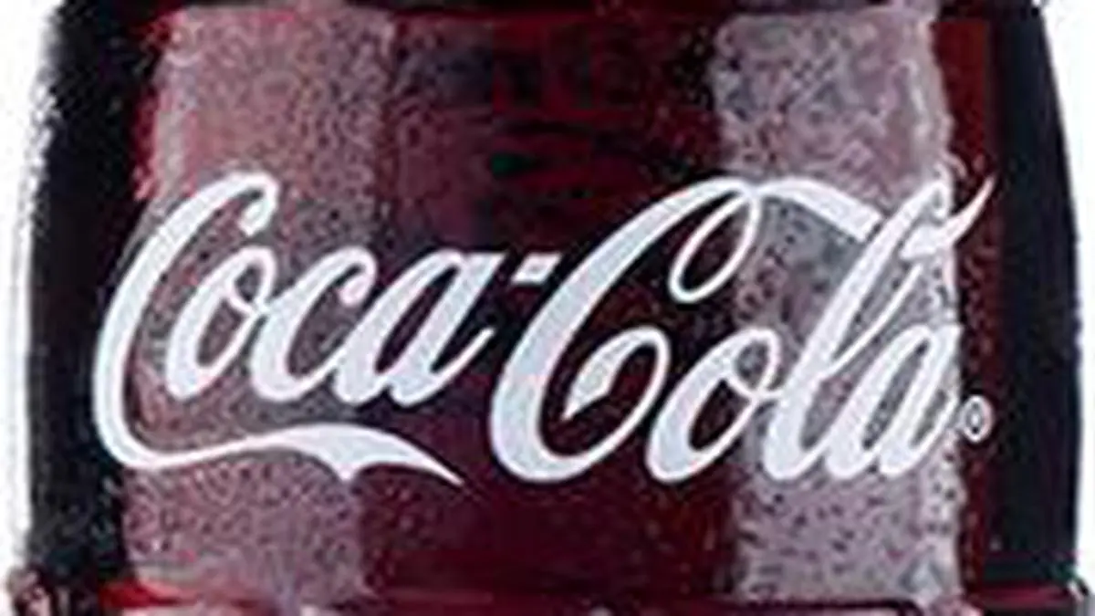 Quiz About Coke The Hindu Businessline