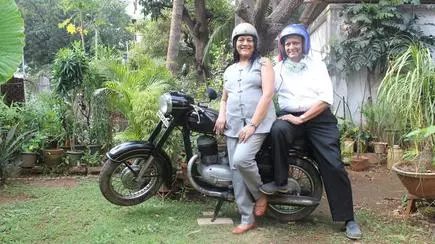 The Return Of Jawa The Forever Bike The Hindu Businessline