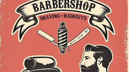 Men And Their Beloved Barber Shops The Hindu Businessline