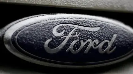 Ford India November Sales