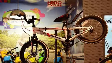 hero cycle store