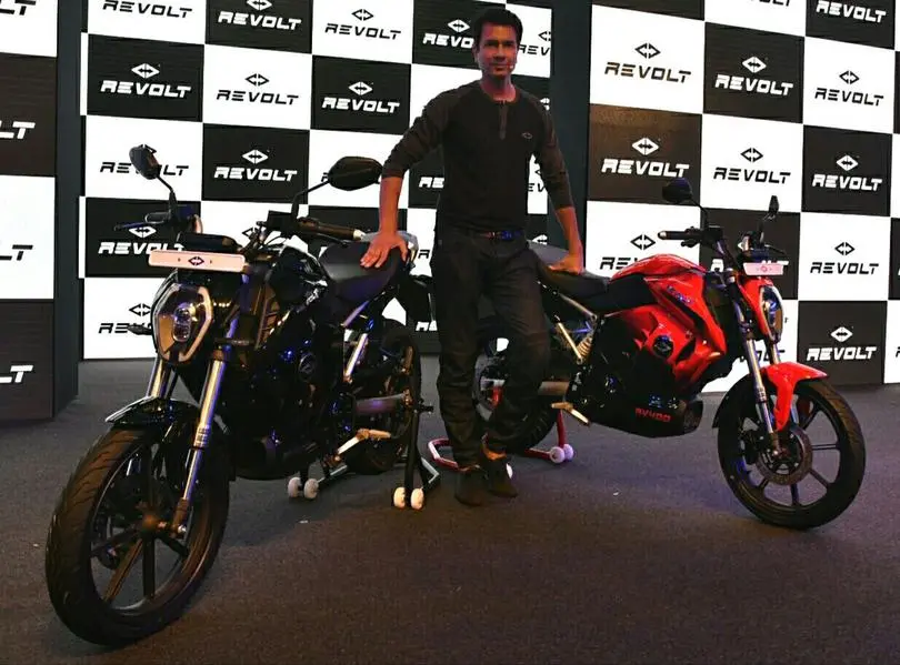 micromax rv 400