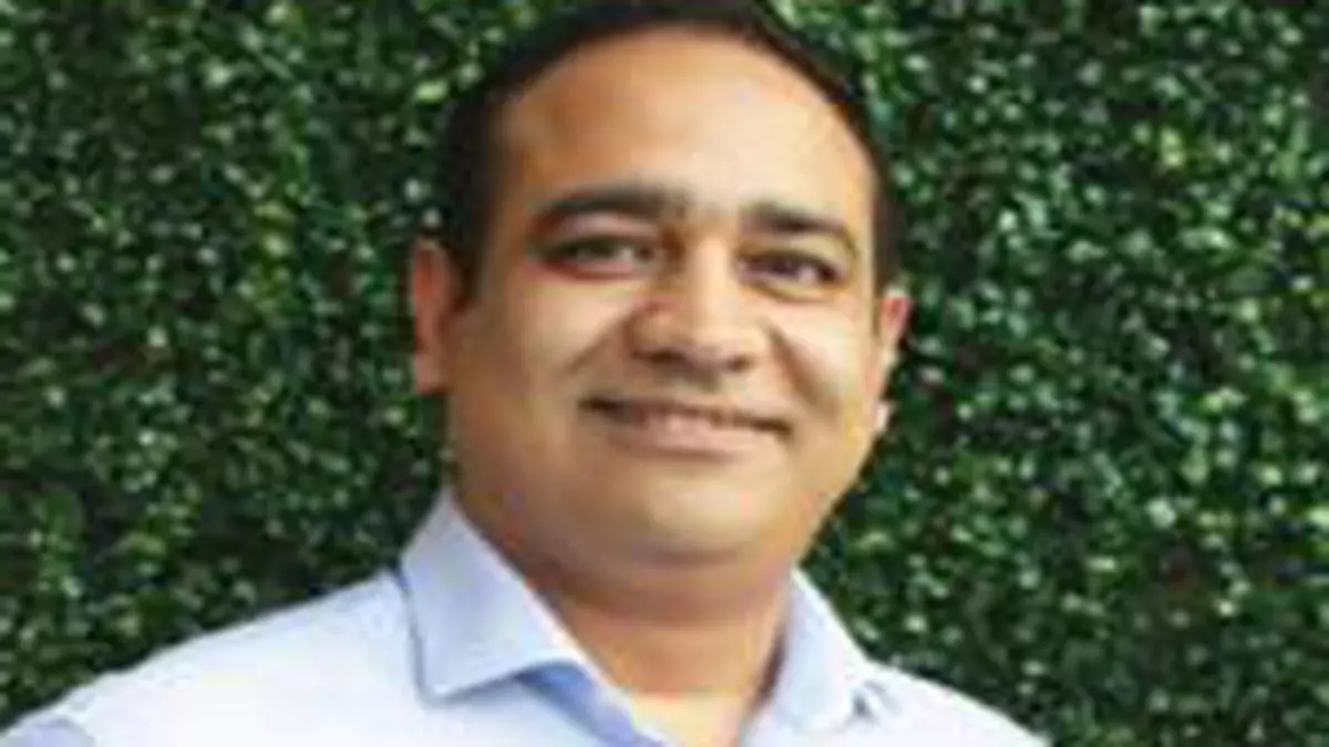 Deepak Anand Co Founder Housr
