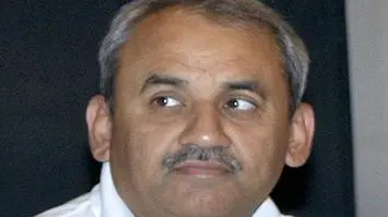 rakesh sharma bajaj auto