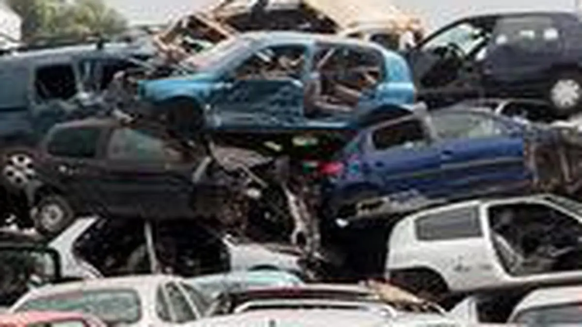 Ramky Enviro to set up nation-wide network of end-of-life vehicle recycling facilities