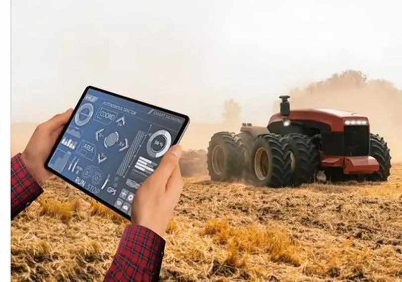 Ag-tech platform Praman goes live to facilitate digital trades of agricultural produce