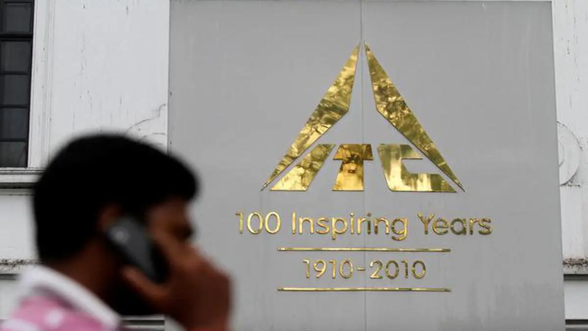 ITC-Sunrise Foods amalgamation gets NCLT nod