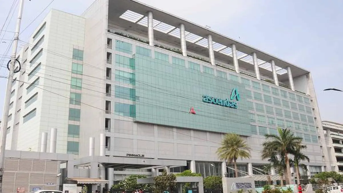 Ascendas India Trust Signs Up For Acquisition Of Avance 6 In Hyderabad The Hindu Businessline