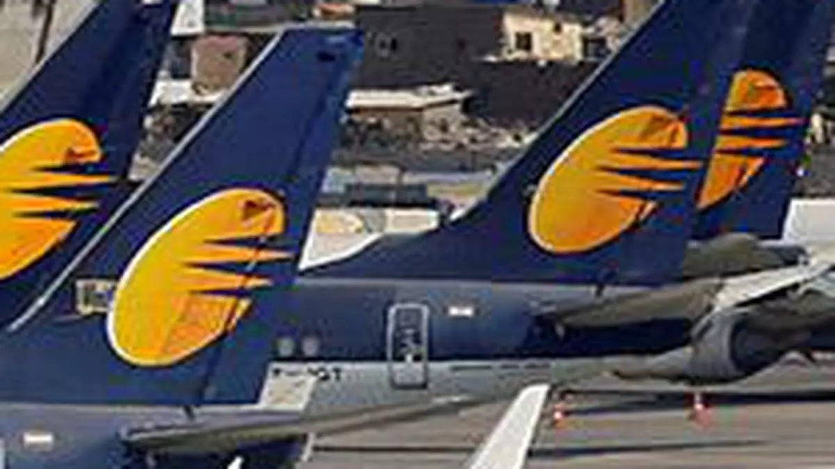 Two years after ceasing to fly, Jet Airways awaits NCLT clearance