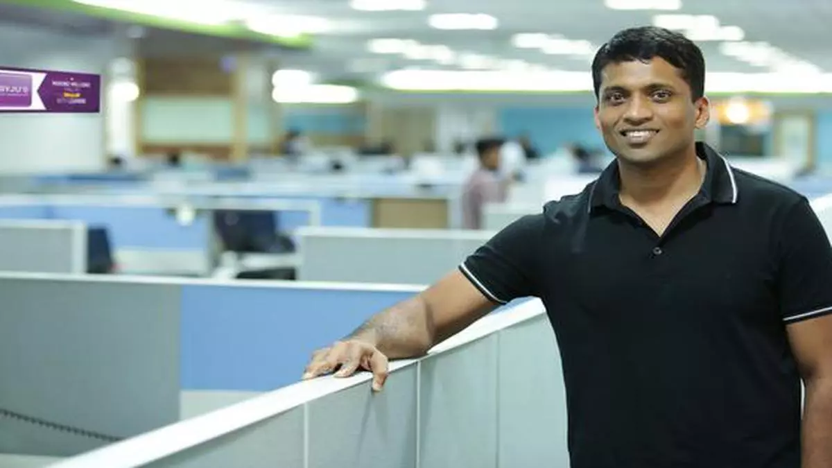 Why BYJU'S did not meet $150-million net profit target in FY21