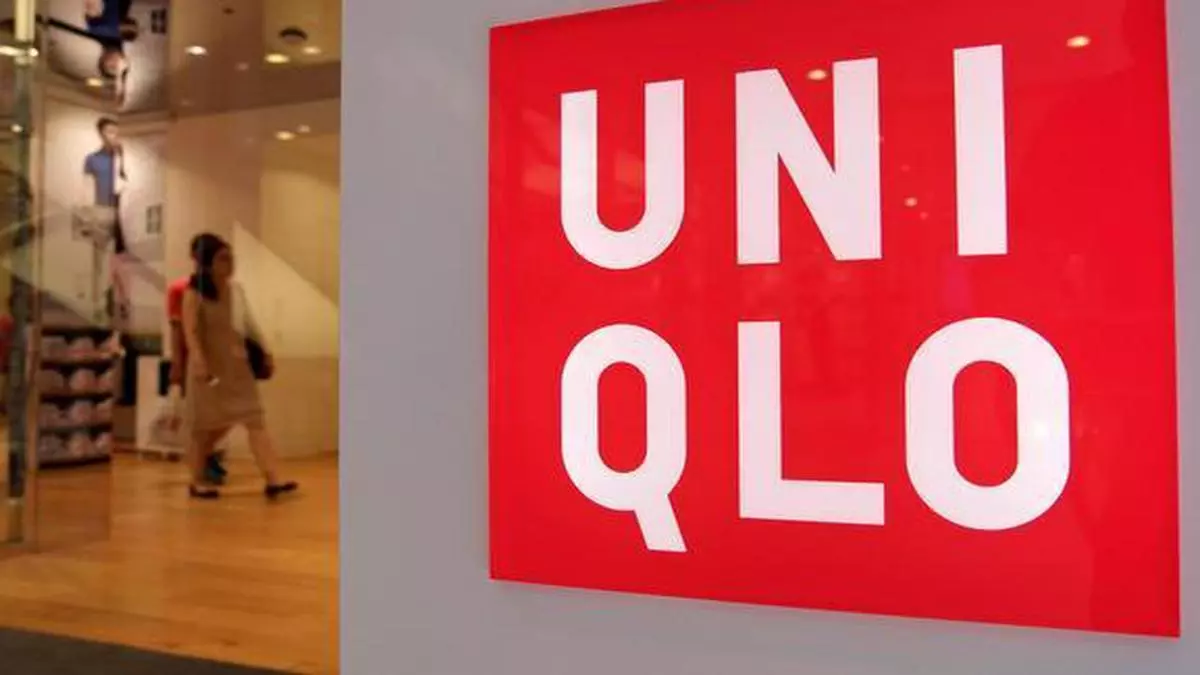 Japanese apparel retailer Uniqlo launches online store in India