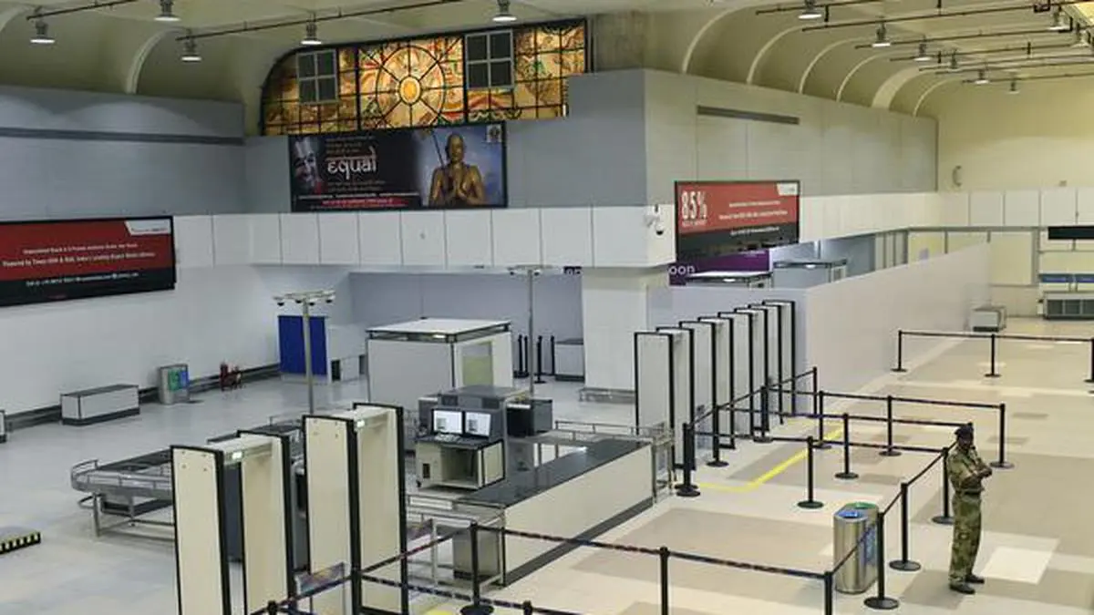 Bandara GMR Belanda telah menandatangani perjanjian dengan Angasa Pura II