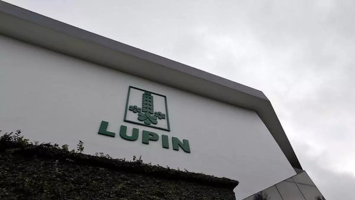 -: Stock News :- LUPIN 03-06-2021 To 13-06-2021