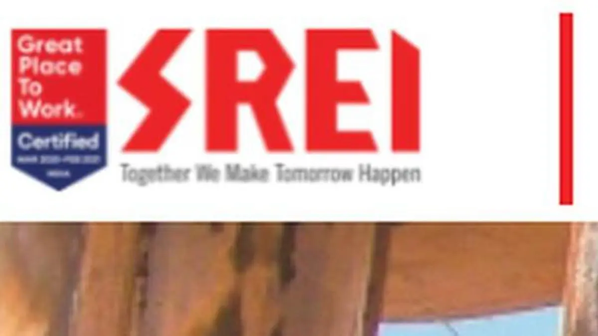 Srei Equipment receives EoI from Arena for 2,000 crore investment