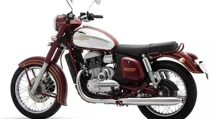 Jawa Motorcycles Back In India The Hindu Businessline