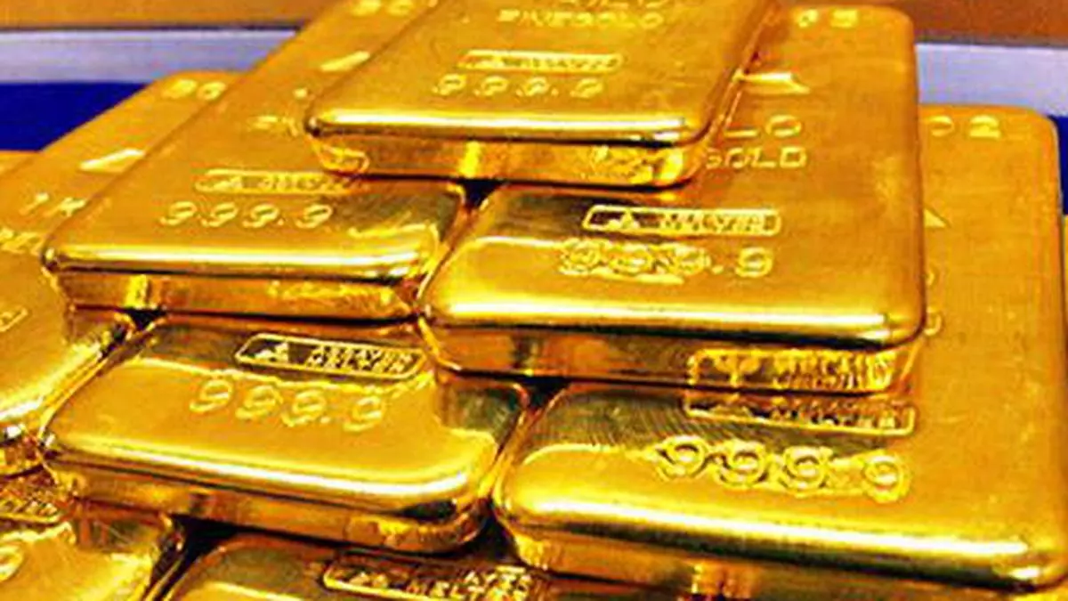 mcx gold options touch record high of ₹2,021 cr - the hindu businessline