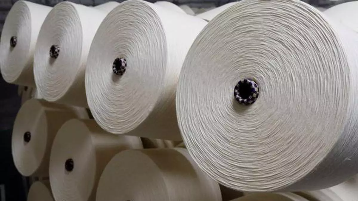India’s premium cotton brand Kasturi launched - The Hindu BusinessLine