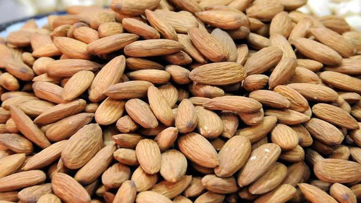 Badam boom: India is now the world’s No 1 almond importer 