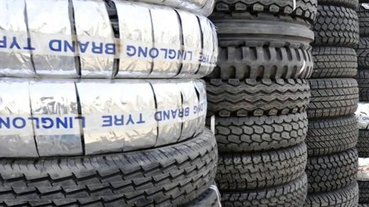 rubber import duty news