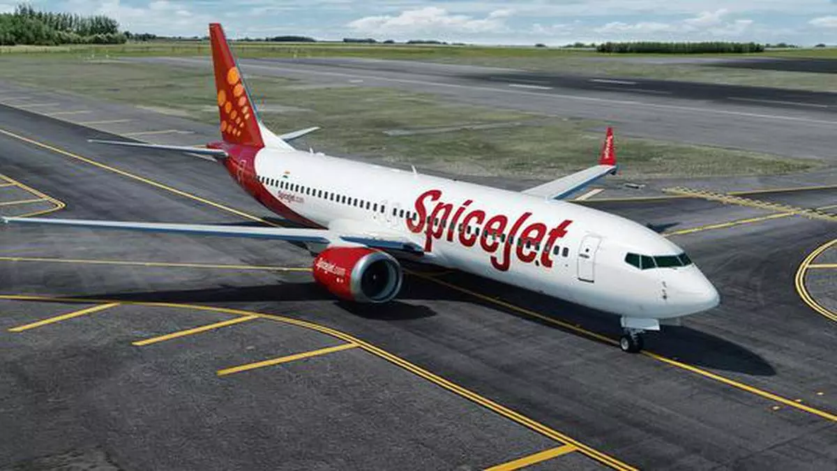 boeing 737 max to return to skies by july, company tells spicejet - the hindu businessline