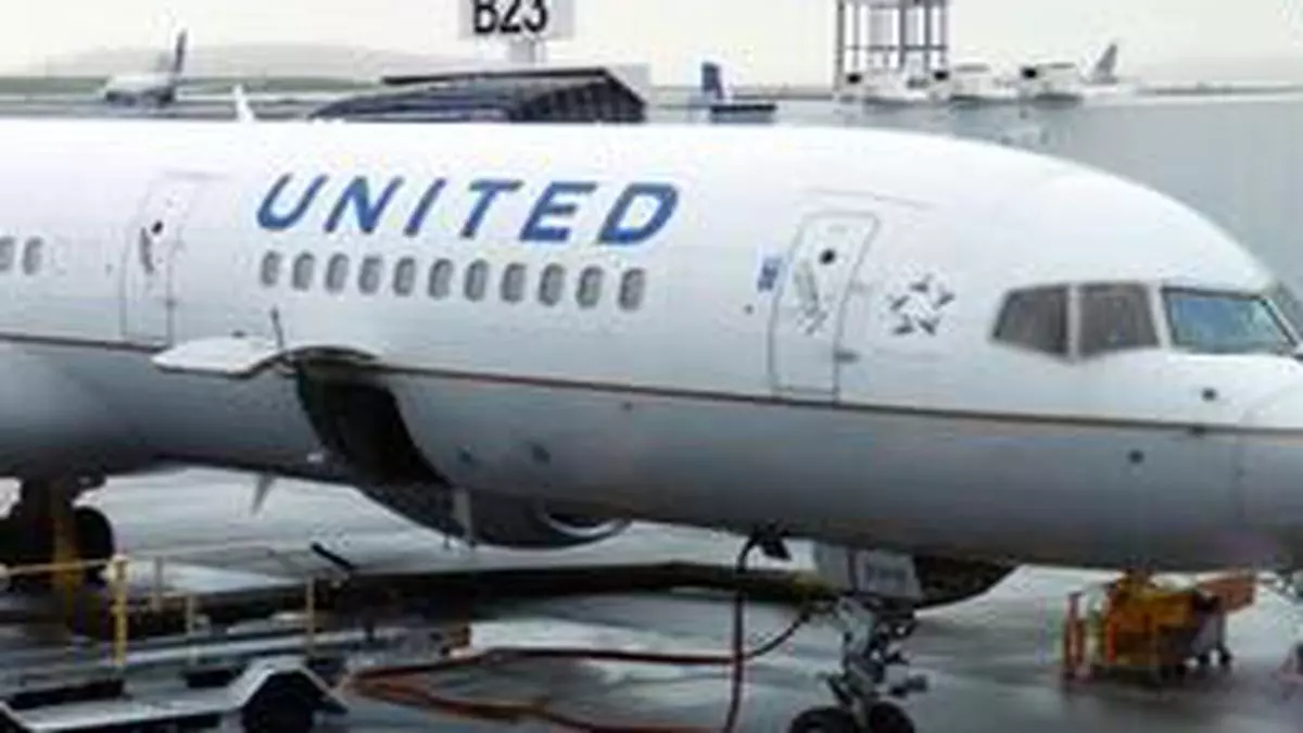 United Airlines Plans Daily Service Between San Francisco And Bengaluru The Hindu Businessline