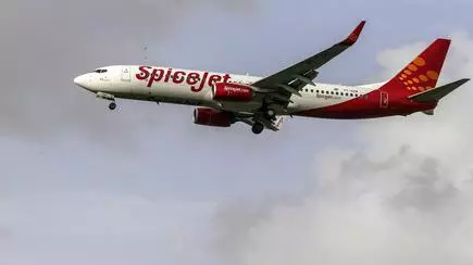 Spicejet To Induct Up To 20 Boeing 737 Max Aircraft The
