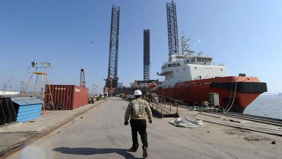 APM Terminals keen to stay anchored to India
