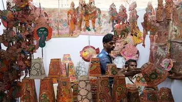 handicraft export business plan