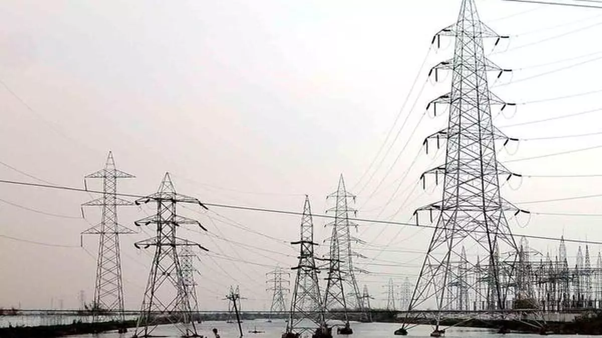 Telangana’s per capita power consumption up 59% at 1,727 units - The ...