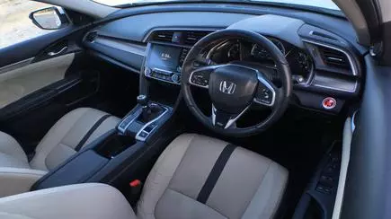 Honda Recalls More Cars Due To Takata Airbag Inflator Issues