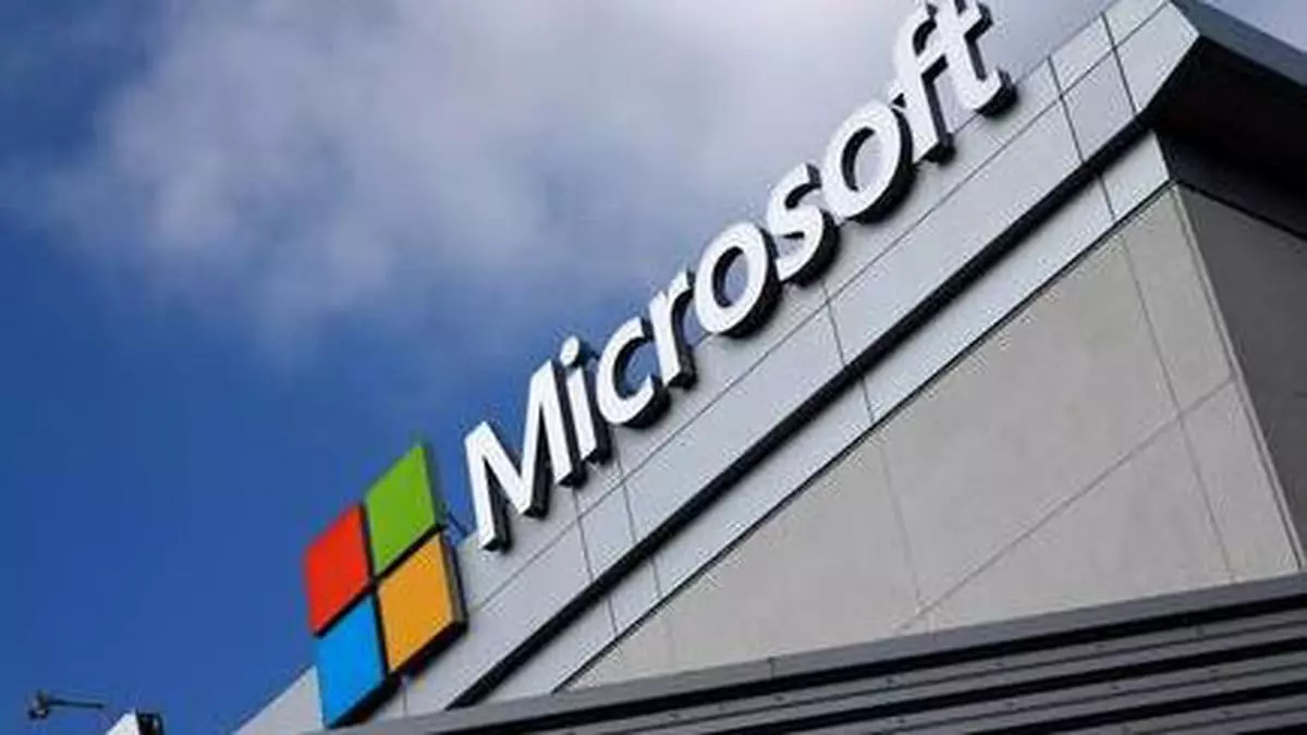 Microsoft launches 100X100X100 program for B2B start-ups