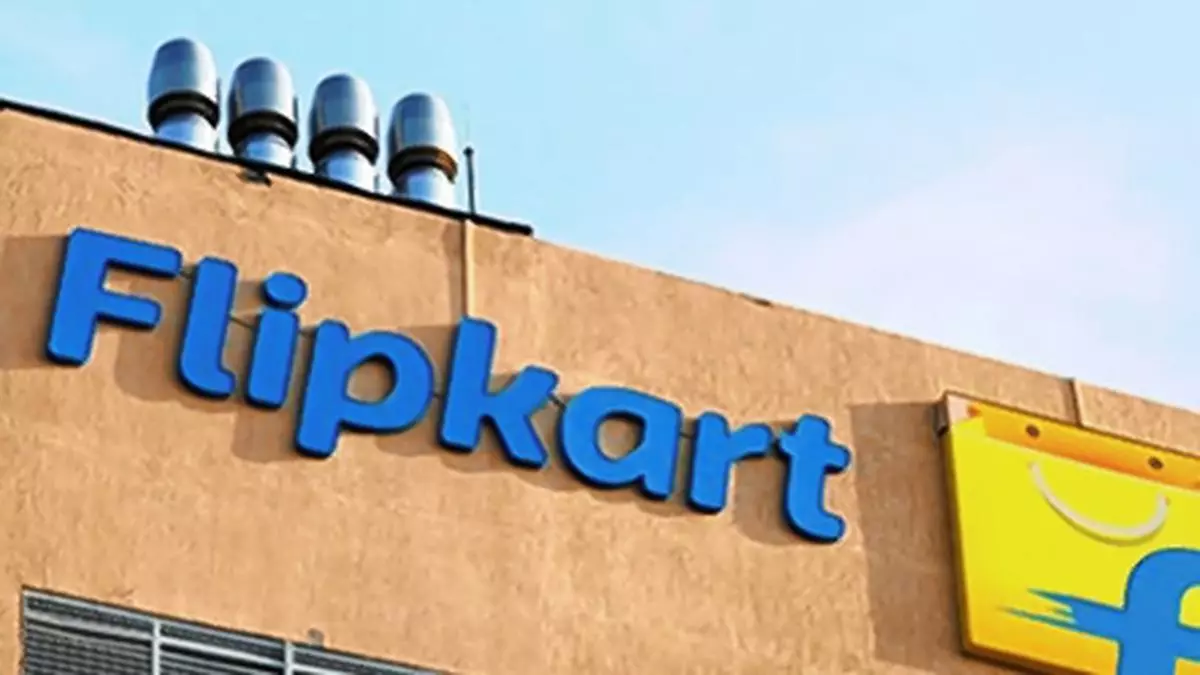 Flipkart finish of season sale noticed 100 hours of engagement by way of reside and video commerce