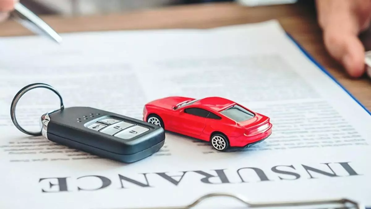 Buzz Update MoRTH revises third-party insurance rates for automobiles 
 TOU