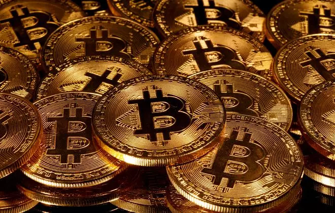 bitcoin befektetés Jim Davidson
