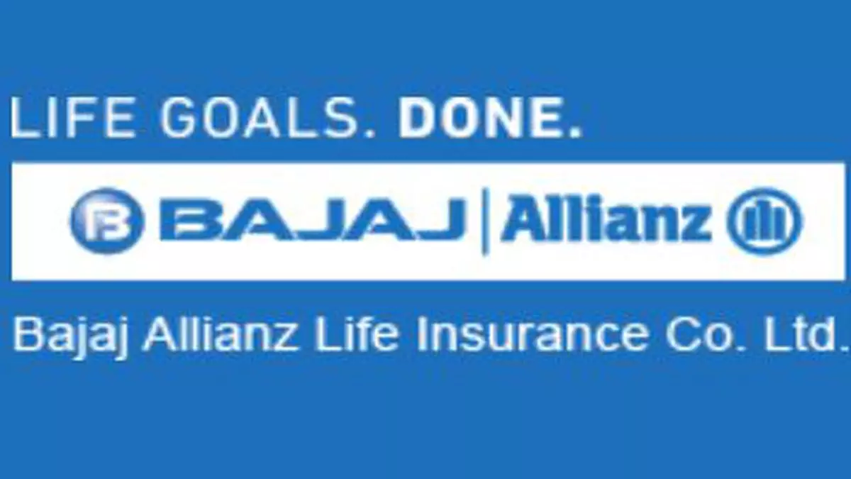 Bajaj Allianz Life Insurance Launches Smart Assist For Customers The Hindu Businessline