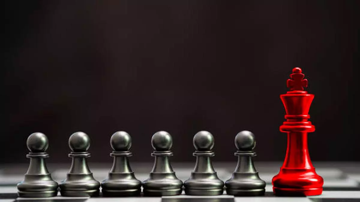Worldwide Chess Federation, All India Chess Federation & Tech Mahindra strengthen partnership - Empowertitans.com