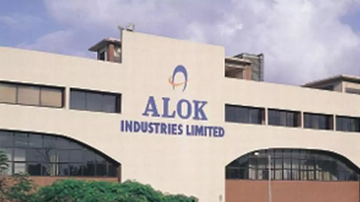 Alok Industries Employees Trust Wants Banks To Reconsider Resolution Plan The Hindu BusinessLine