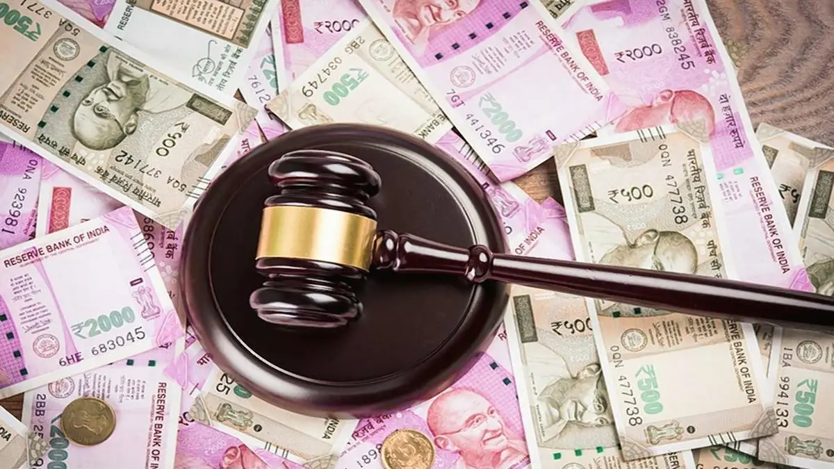 IL&FS: Centre files for interim distribution of resolution proceeds