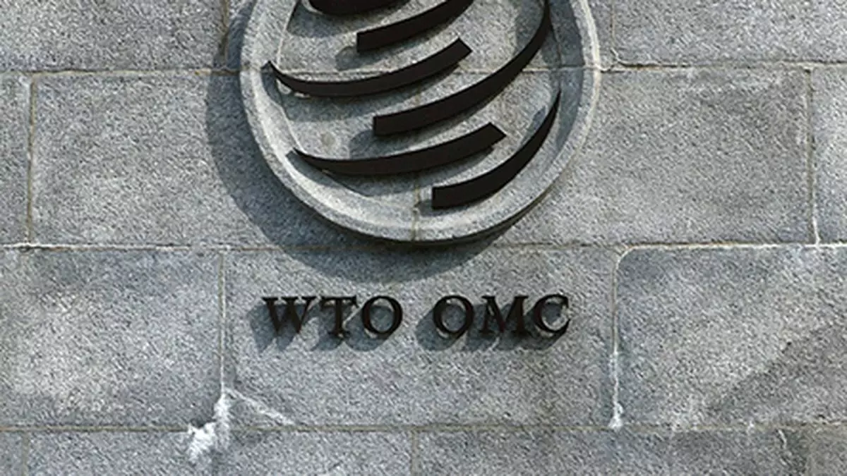 India, SA, Indonesia WTO harus fokus pada aspek pengembangan e-commerce