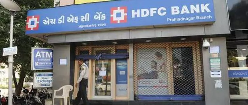 Hdfc Bank Deposit Rates