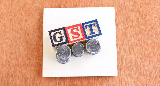 GST Need for administrative reforms 