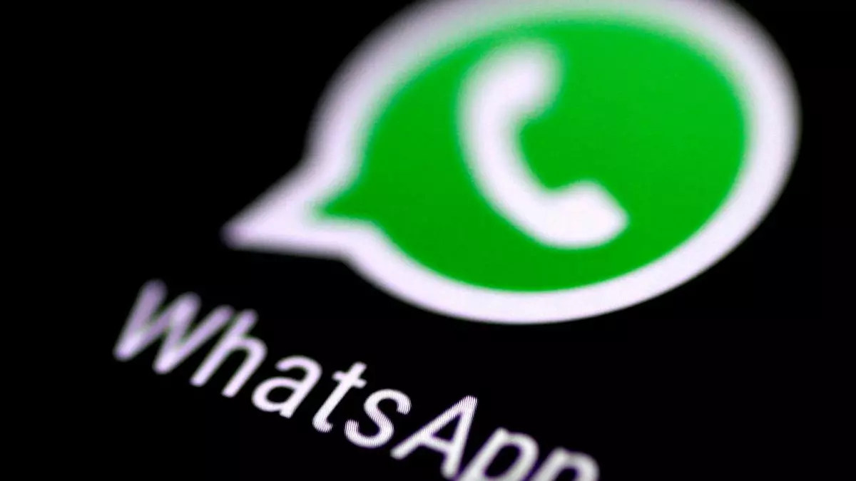 WhatsApp sedang bekerja untuk membuat perintah desktop