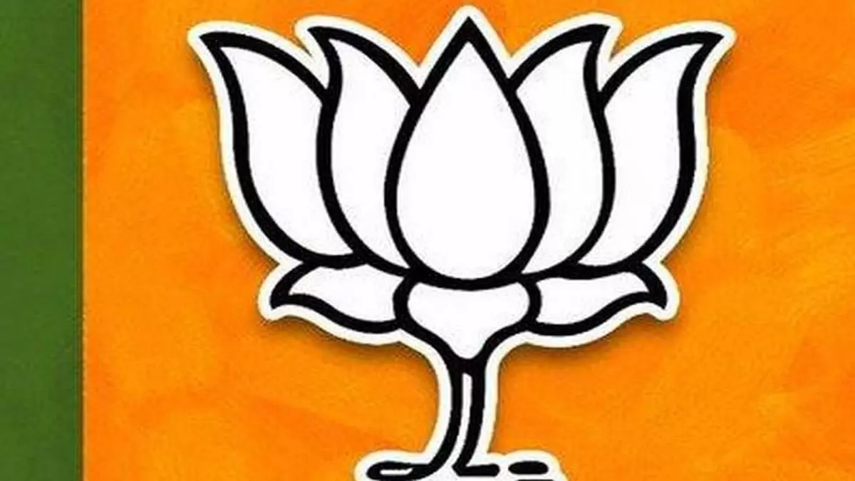 BJP biggest beneficiary of electoral trusts: ADR - The Hindu BusinessLine