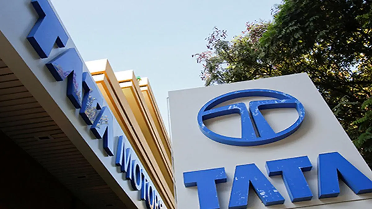 Tata Motors expects domestic PV industry to surpass FY19 volumes this fiscal - The Hindu BusinessLine