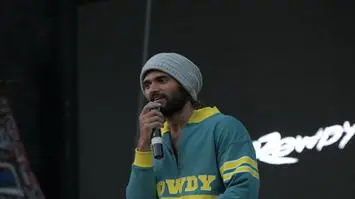 rowdy brand shirts vijay devarakonda