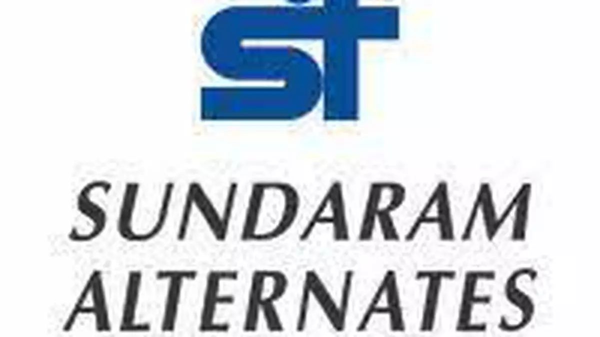 Sundaram Alternatives launches Emerging Corporate Credit Opportunities Fund