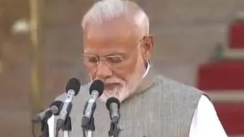 List of Union Ministers in Narendra Modi's cabinet - The ...