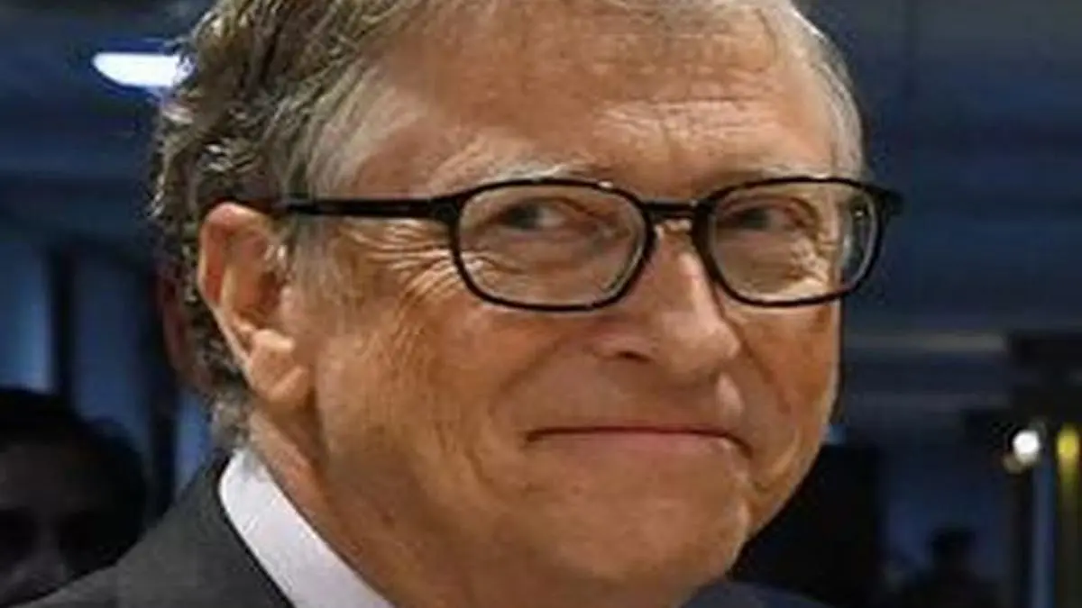 bill gates wealth tracker