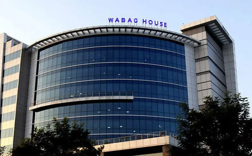 Va Tech Wabag Shares Jump Over 5 On Strong Order Book Position The Hindu Businessline