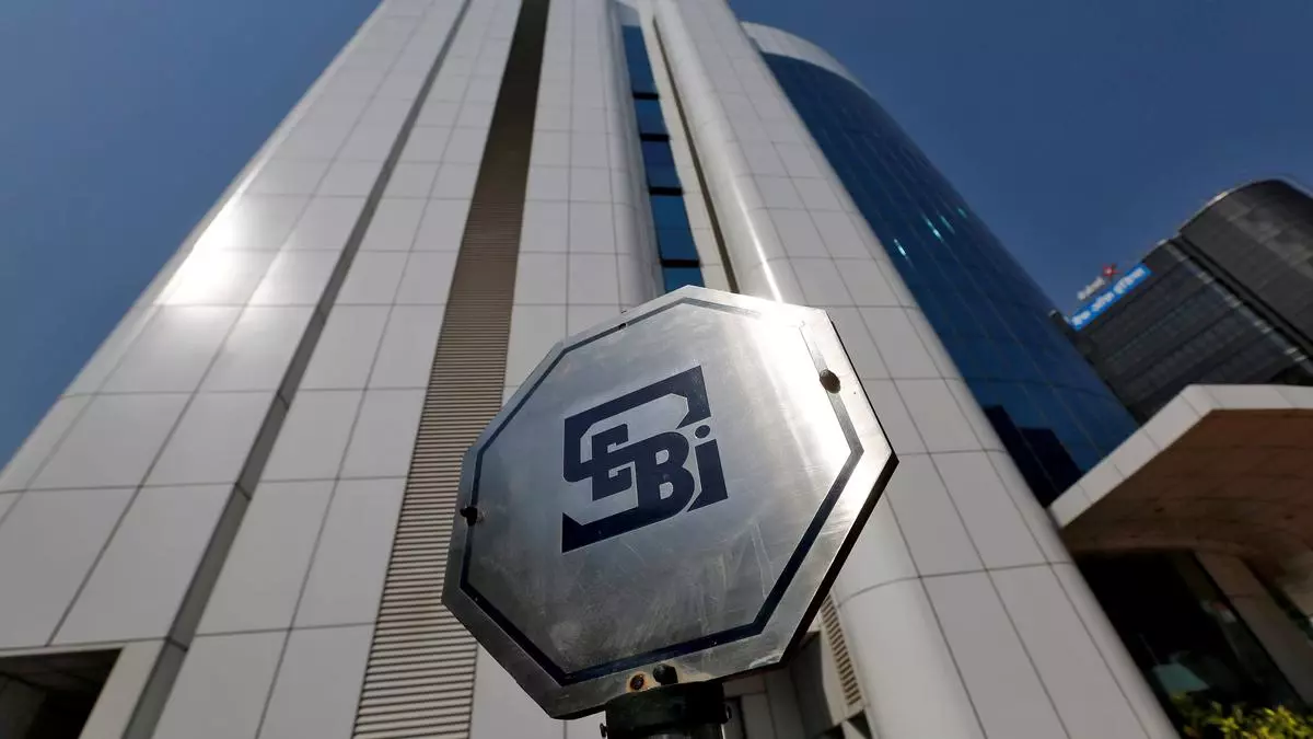 Buzz Update SEBI has fined BSE and NSE for mortgaging Carvey’s illegal stakeTOU